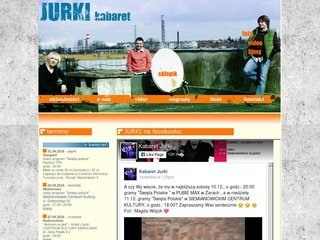 Podgląd jurki.com.pl