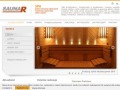 Podgląd sauna-r.com