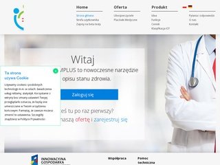 Podgląd edmplus.pl