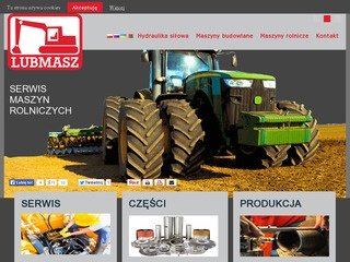 Podgląd lubmasz.pl