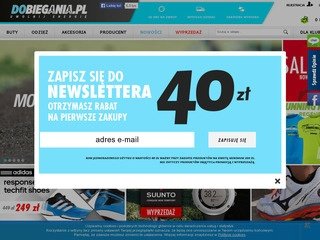 Miniaturka dobiegania.pl