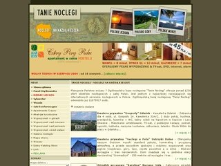Miniaturka tanie-noclegi.info.pl