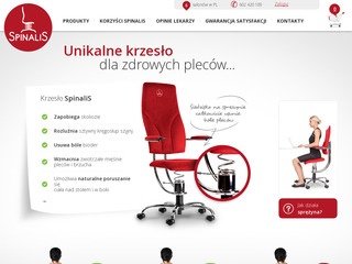 Podgląd krzesla-zdrowotne.pl