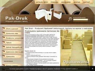 Miniaturka pakdruk.pl