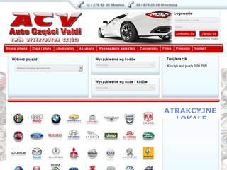 Miniaturka https://www.autoczescivaldi.pl