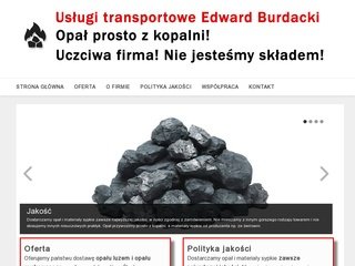 Podgląd burdacki-opalprostozkopalni.pl