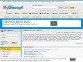 Podgląd mydisco.pl