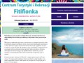 Podgląd fitifionka.pl
