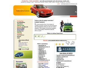 Podgląd szybysamochodowe.info