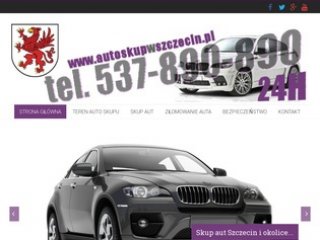 Podgląd autoskupwszczecin.pl