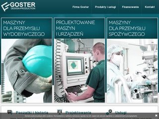 Podgląd goster.pl