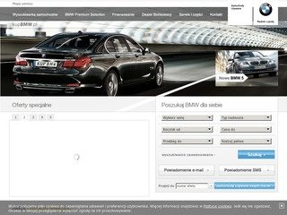 Podgląd kupbmw.pl