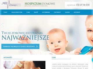Miniaturka hospicjum-wisniowa.pl