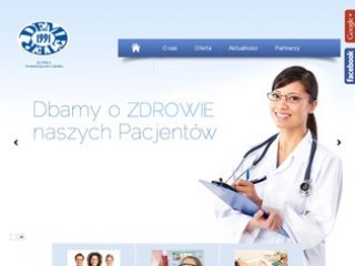 Podgląd demeter.com.pl
