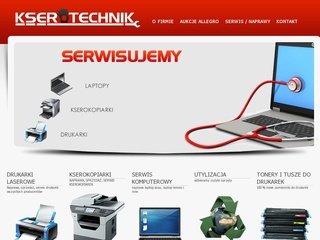 Podgląd kserotechnik.com