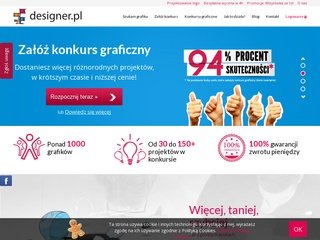 Podgląd designer.pl