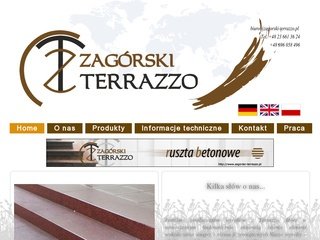 Miniaturka zagorski-terrazzo.pl