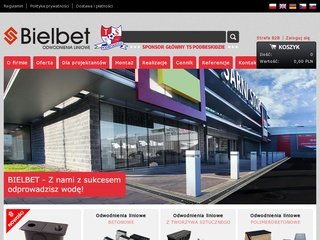 Podgląd bielbet.pl