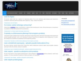 Podgląd lean-management.pl
