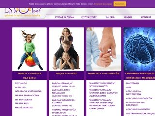 Podgląd istota.com.pl