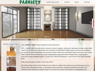 Podgląd fudalej.pl