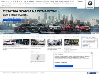 Podgląd bmw-bonkowscy.pl