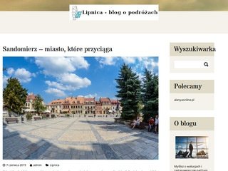 Podgląd lipnica.com.pl