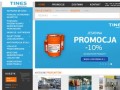 Podgląd sklep.megachemie.com