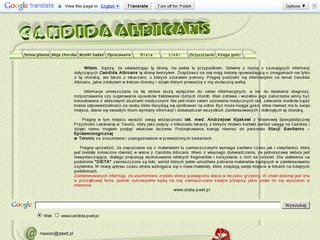 Podgląd candida.peet.pl
