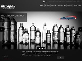 Podgląd ultrapak.pl