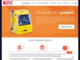 Miniaturka 3fx.eu