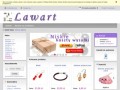Podgląd lawart.pl