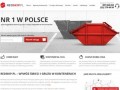 Podgląd redskip.pl