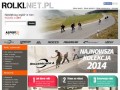 Podgląd rolki.net.pl