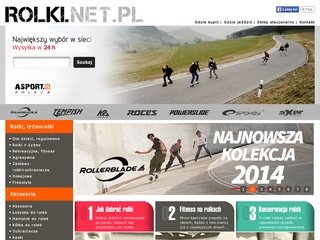 Miniaturka rolki.net.pl