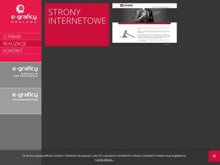 Podgląd e-graficy.com