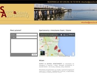 Miniaturka noclegi-apartamenty.eu
