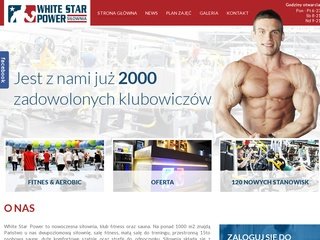 Miniaturka whitestarpower.pl