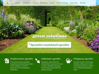 Podgląd greensolutions.com.pl