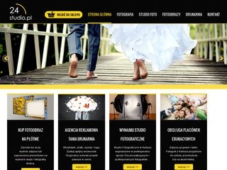 Podgląd 24studio.pl
