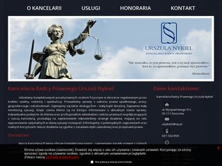 Podgląd rzeszow-prawnik.pl