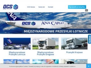 Podgląd ocs.pl
