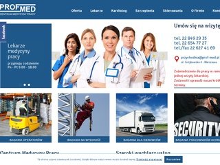 Podgląd prof-med.pl