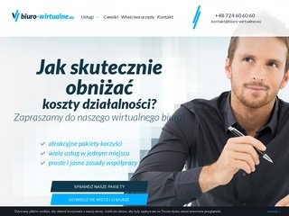 Podgląd biuro-wirtualne.eu