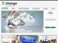 Podgląd 4change.pl