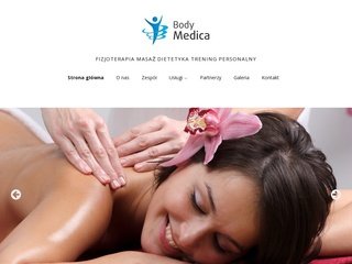 Podgląd bodymedica.pl