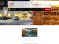 Podgląd grenohotel.pl