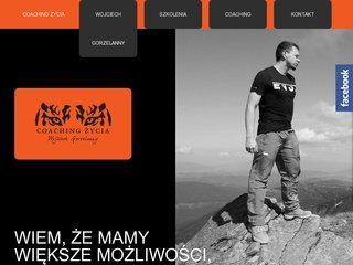 Miniaturka coachingzycia.pl
