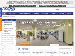 Podgląd szron.eu