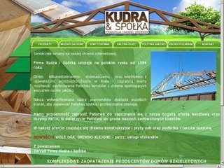 Podgląd kudra.com.pl